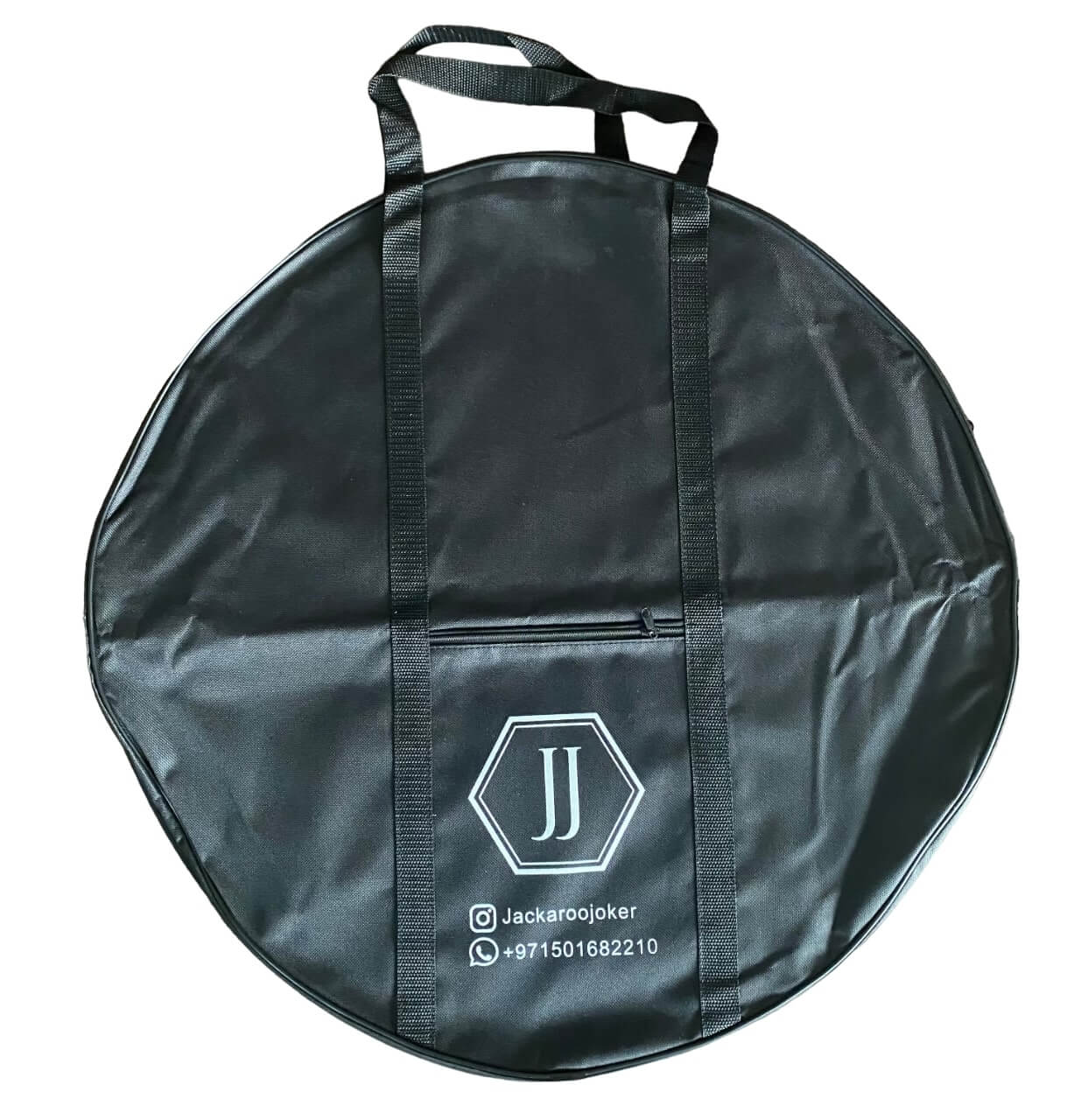 Jackaroo 4/6 players